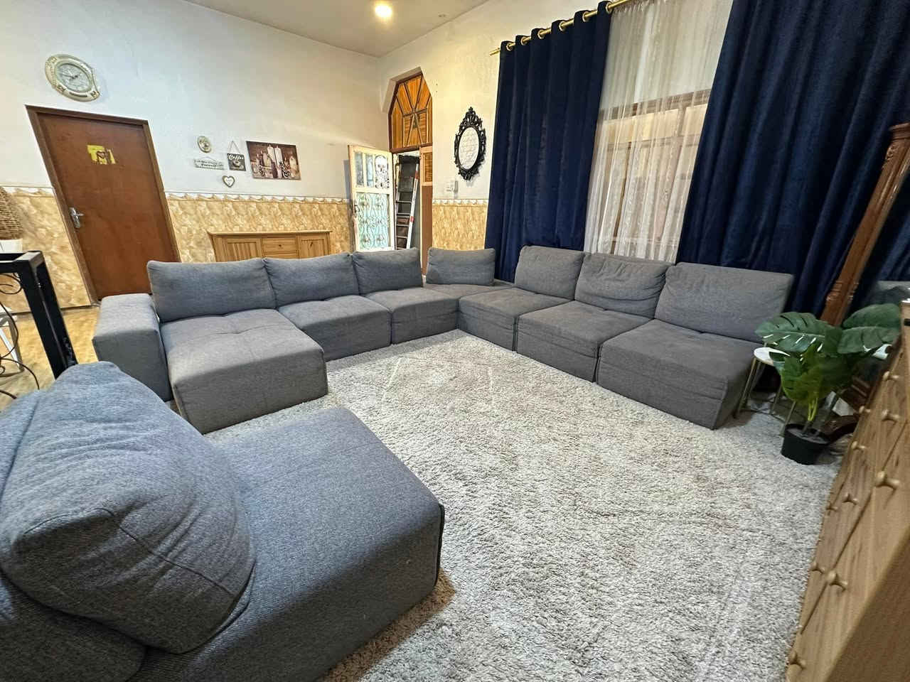 ماركة هوم سنتر أمريكية ***********
