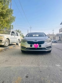 سيراتو • ٢٠١٦ • وارد خليجي