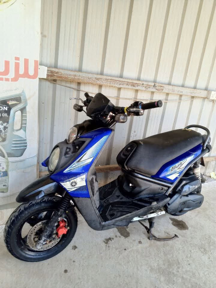 جبلي للبيع شلعه ومعدل شك الكاع مكفوله كفاله عامه ختم واحد ويه المحرك مكلف بلنشر للتوصل ***********
