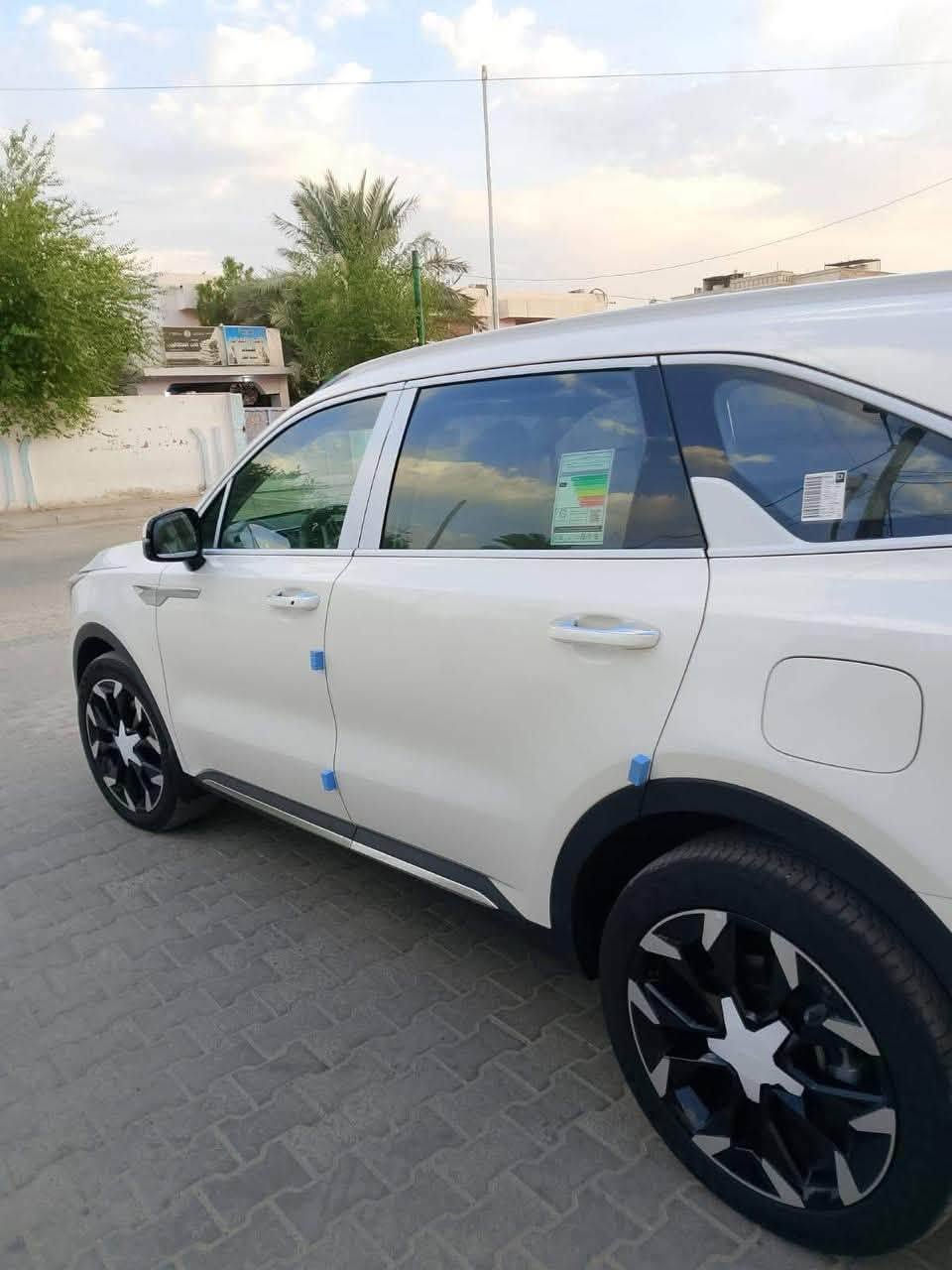 سورنتو مديل 2025
خليجي 

فول مواصفات

بنراما

رادارات

كشن حار بارد

ويل 20

حساس امامي خلفي

كامره دوار

رقم أربيل دولي

لد نهاري ليلي

بلاجكتور خلفي

حساس تايرات

محرك 6

السعر 318

الاستفسار ***********
