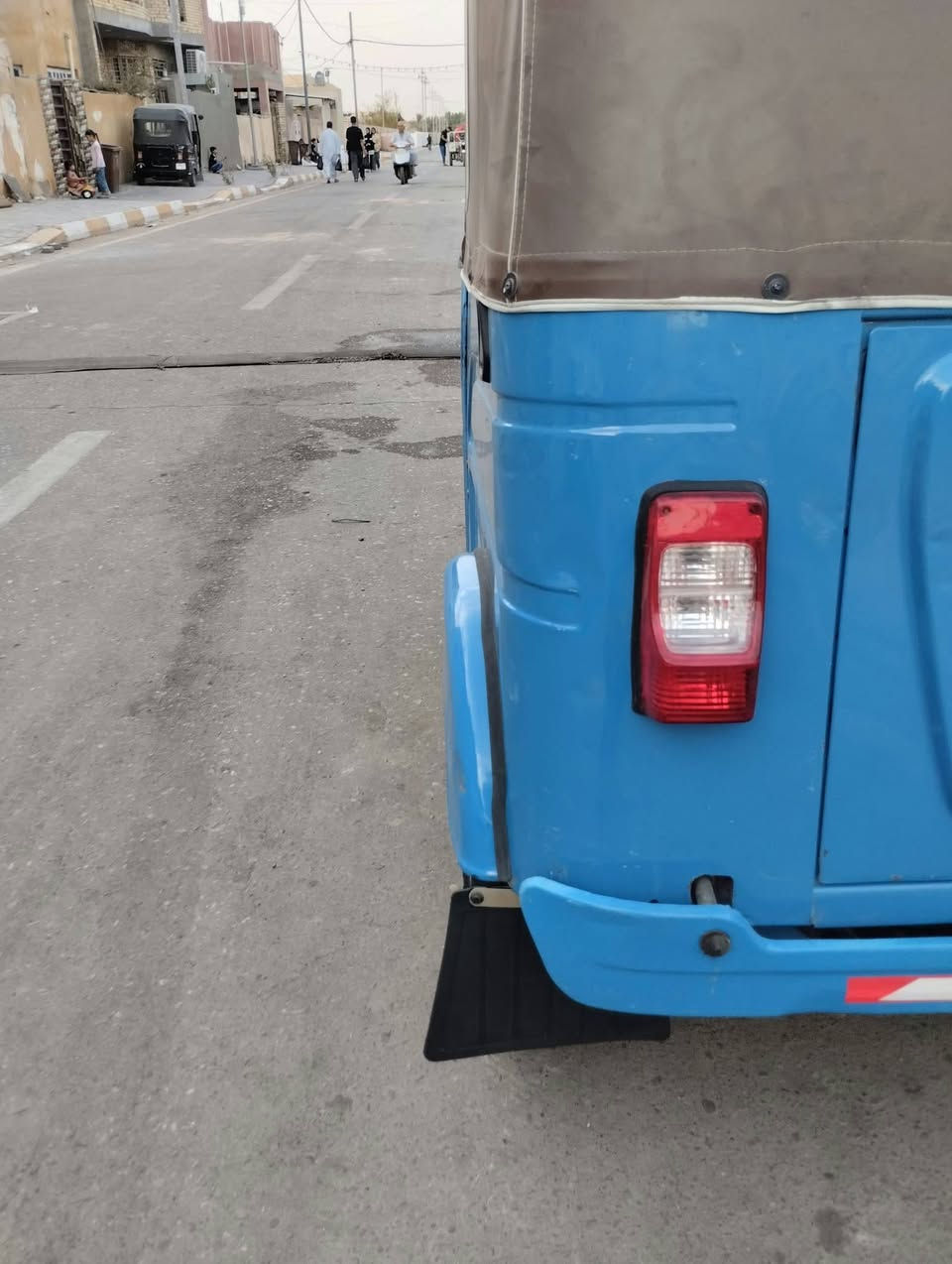 تكتك لبيع نضيفه مديل 22 كفاله ***********
