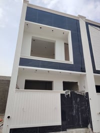 البوعيثه مجمع الحليم • ٥٠م • زيرو طابقين