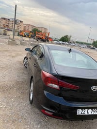 مكينة وكير مكفولة • ٢٠١٩ • النترا