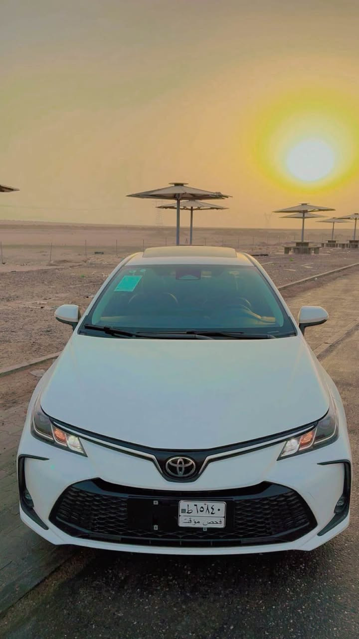 للبيــــــــــــع

كورلا      هايبرد     (2025 )زيرو

  رقم بغداد /.  راعي بغداد 

مال اقساط  مقترض وكفيل 

تنباع بوكالة لحين اكمال الاقساط

مكان السيارة بصره ابي الخصيب 

السعــر  ///  خاص  ///  مع  الوكالة 

للأستفســـــــــار الاتصــــــــــال

*********** البصرة, العراق
