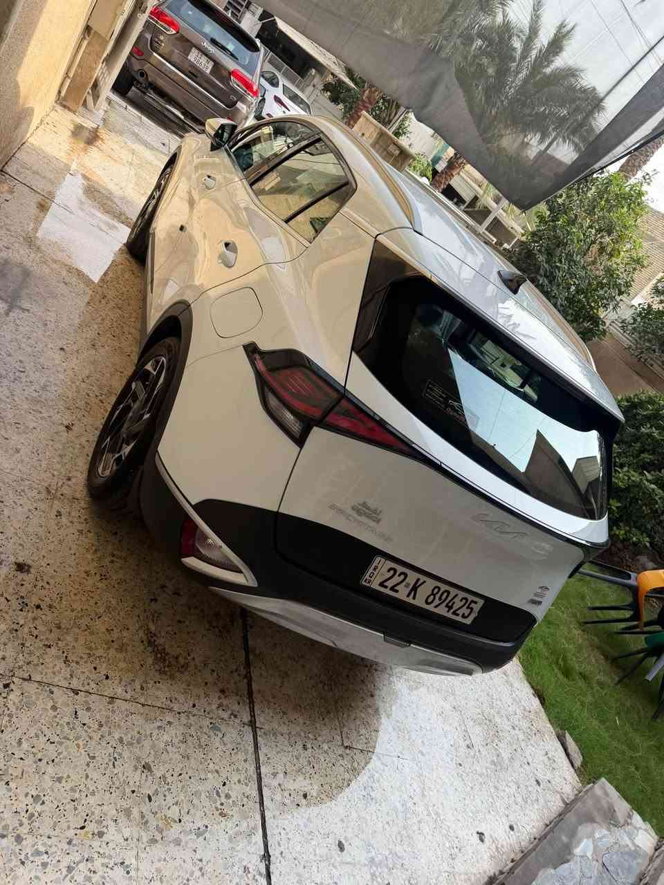 سبورتج • ٢٠٢٤ • مكفوله