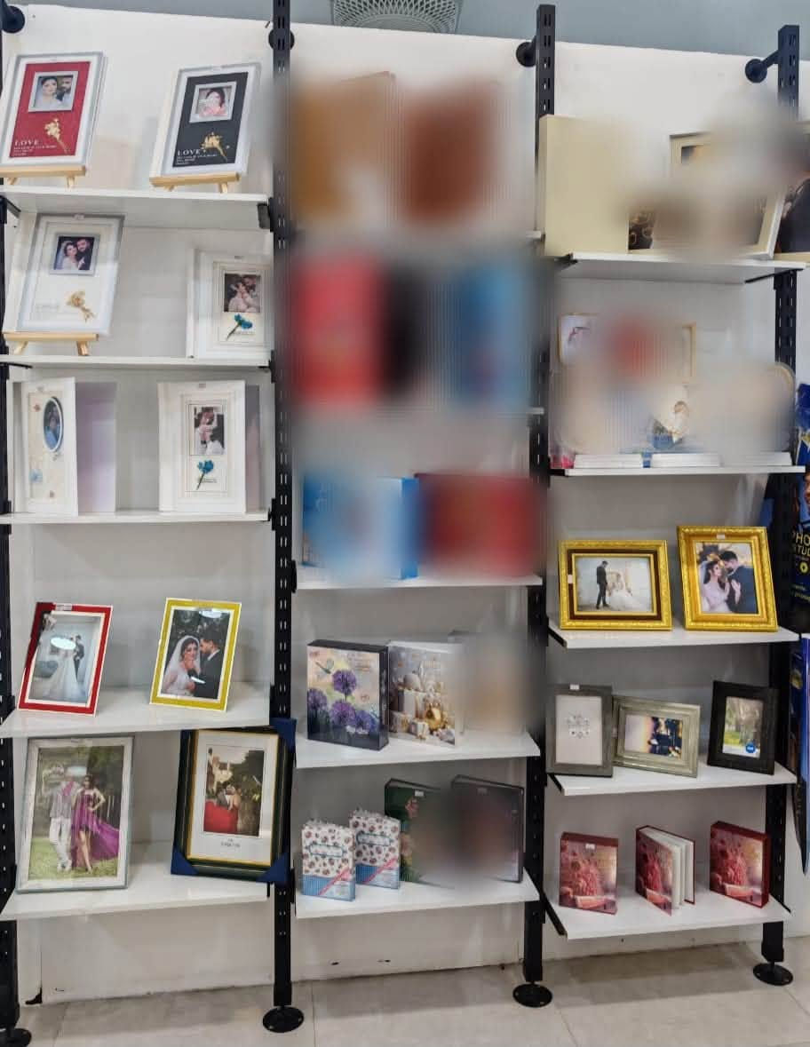 سلام عليكم بيع مستعجل
استخدام كل الأغراض شهرين فقط 
العنوان/ بغداد الكرخ الحرية 
تواصل واتساب***********☎️ 
👈 مكلف بالنشر
