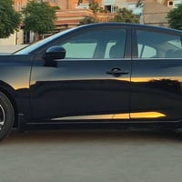 سنترا SV • ٢٠٢٤ • ١٠٠٠٠ ميل
