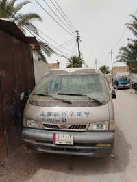 بريجو موديل 2000 للبيع بلادي لاستفسار الاتصال عالرقم 07807081541