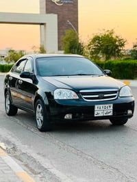 اوبترا ٢٠٠٩ • محرك شرط • كهربائيات شغالة