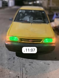 ٢٠١١ • محرك تجفيت • كير مكفول