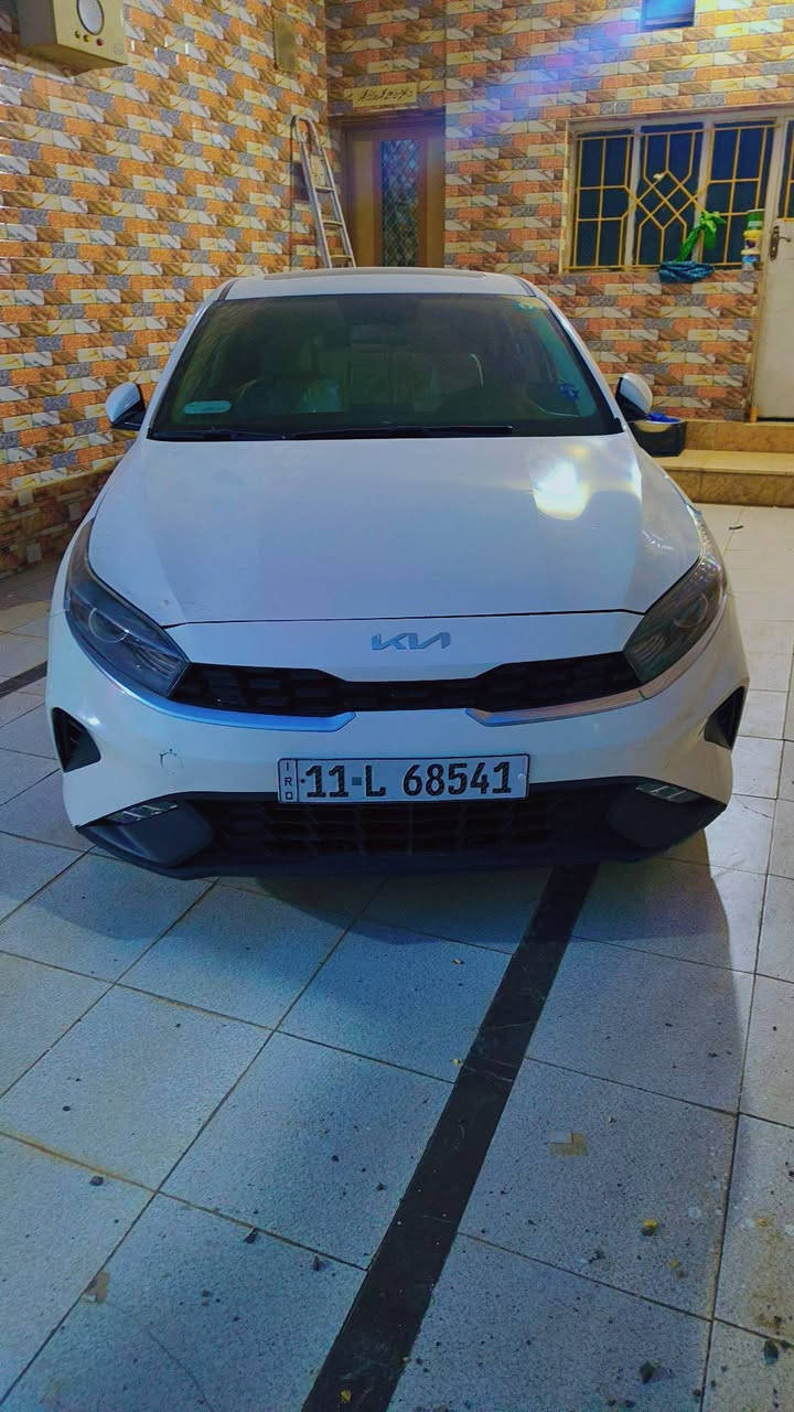 سيراتو خليجي • ٢٠٢٤ • الناصريه