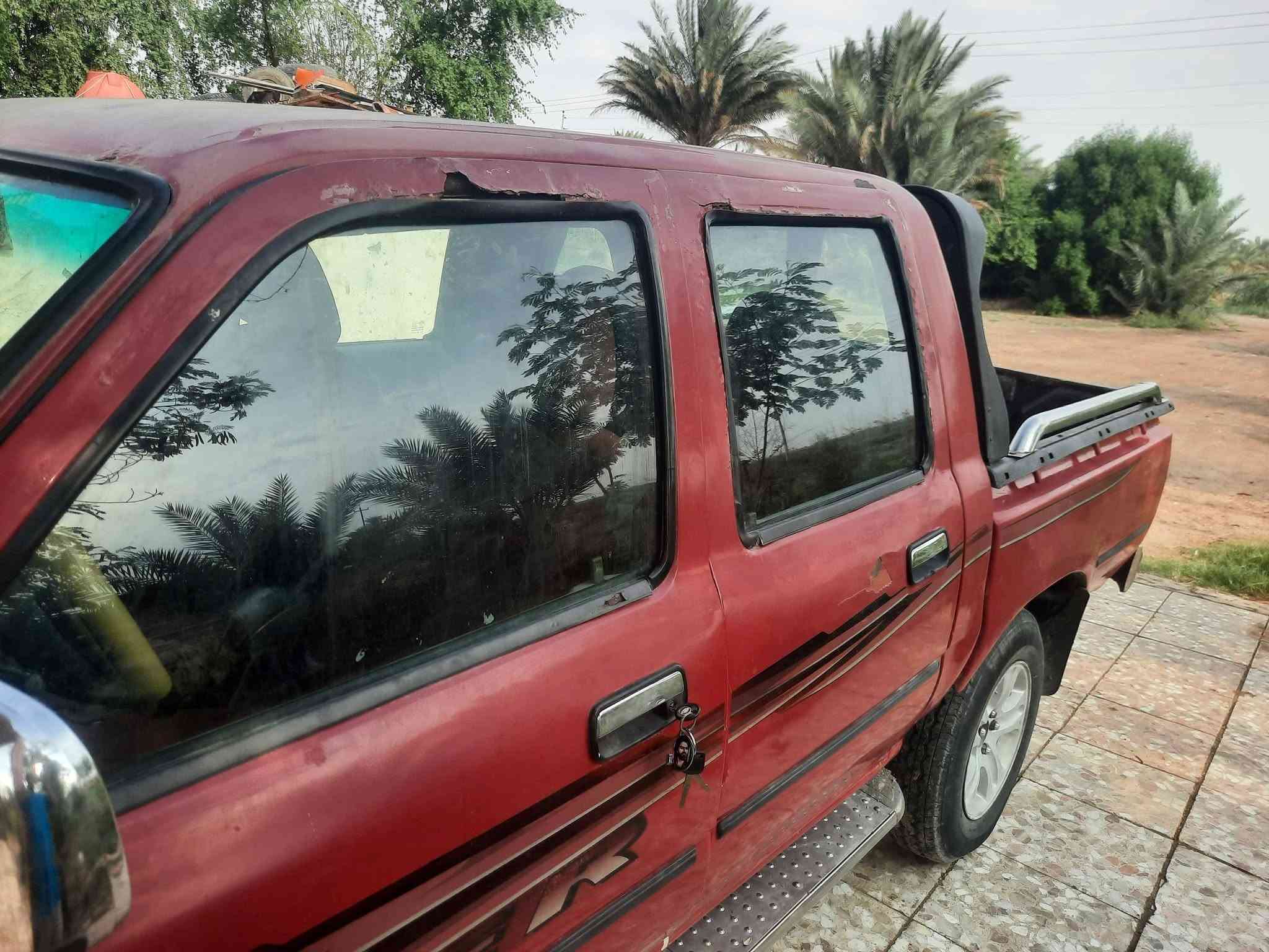 كريت ويل • ٢٠١٢ • سماوه الرميثه