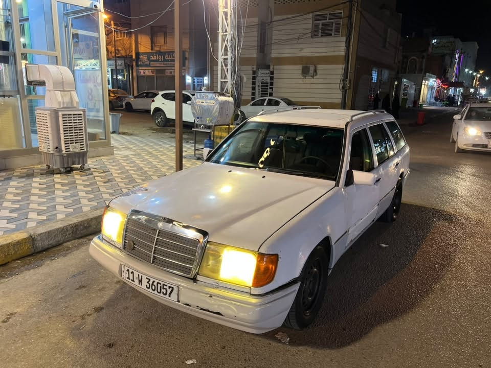 مارسيدس مديل 89 مكلف بل نشر للاستفسار ***********
