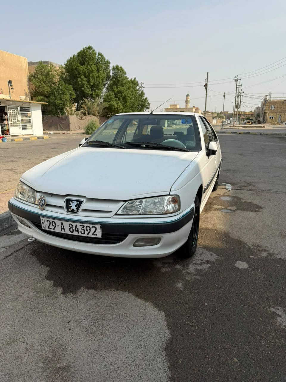بيجو • موديل ٢٠٢٢ • الكوت