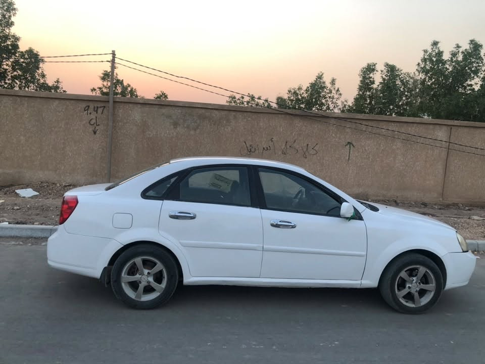 السلام عليكم اوبترا للبيع او المراوس موديل ٢٠١١ بأسمي سنويه نافذه كير محرك كفاله صبغ عام  تبريد نقص غاز تايرات جدد سياره حلوه ومال شغل خير مِن الله مكان السياره بابل للأستفسار *********** 
السعر 50 وبيها مجال بسيط
