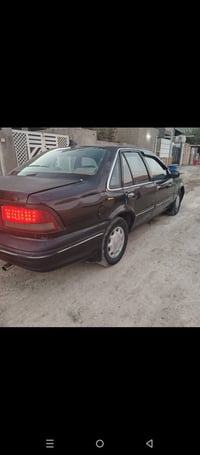 برنس • موديل ٩٤ • انجليزي