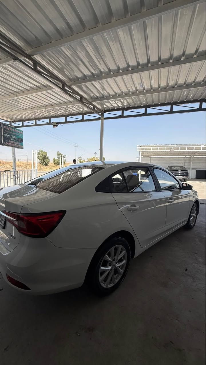 MG 5 شەریکە هەیدەری
مۆدیل ٢٠٢٤ مواسەفات ( گێر تۆماتیک و عادی - سوکان فۆلیوم - جام کارەبایی - گێج ئەلیکترۆنی - هتد....)
بێ سبوخ بێ شوخت و قۆپ هەموو جیانی بە شەرت دەعامی لۆ دەعامی بە شەرت ٤ ساڵ زەمانیشی مایە سەنەوی رەقەم و هەموو شتی نوێیە و بەناوکردن و وەکالە بە شەرت سەعری ١١٠ و کەمەکیش مەجالی تێدایە ژمارەی موبایل *********** أربيل, العراق

