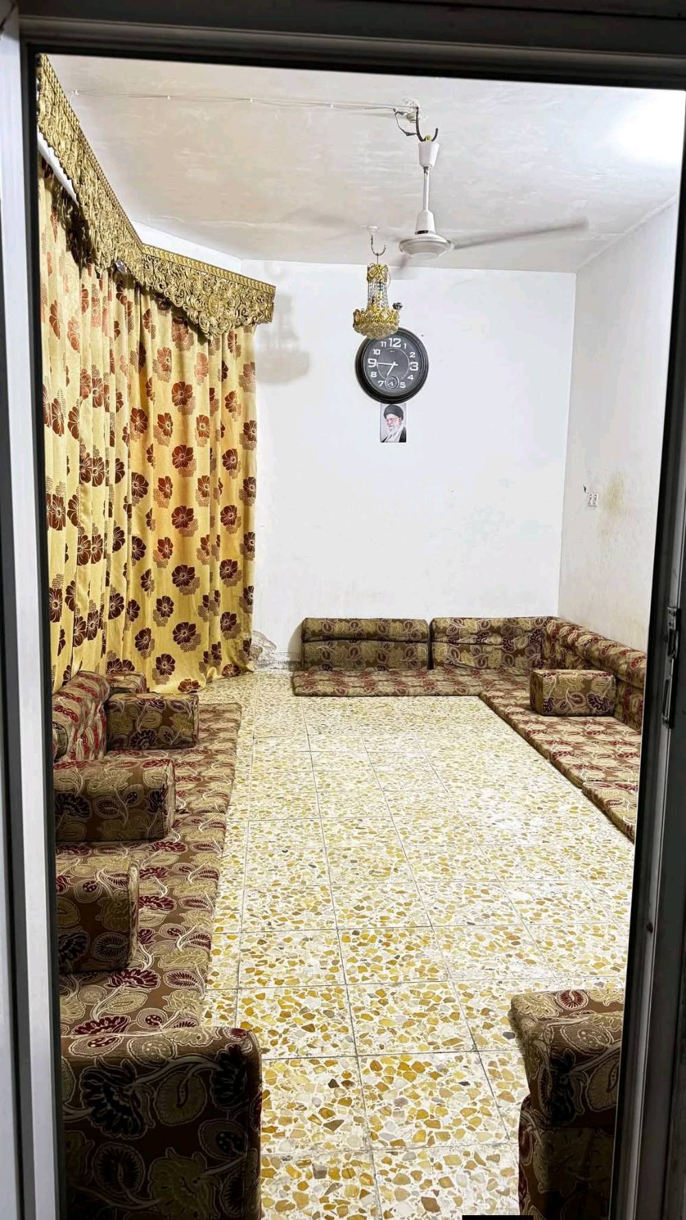 بيت للبيع • ١٢٥م • حي القدس