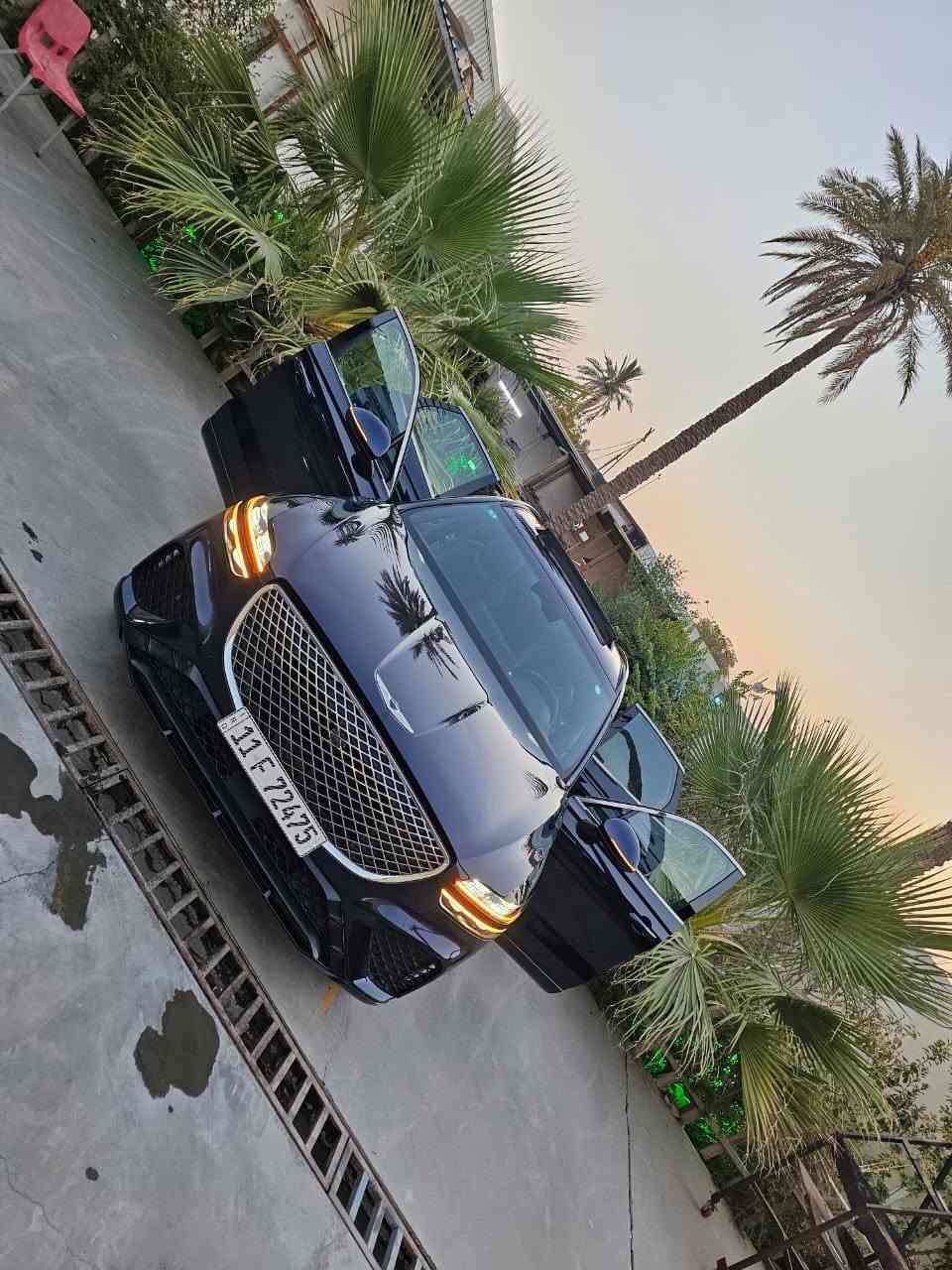 جنسز GV.70.موديل2024
محرك 2.5 تيربو    فول مواصفات
مرقم شهداء بغداد وكاله عامه
السعر 338      
صور الحادث مرفقه 
للشراء الحضور الى معرضنا في الديوانية /نهاية شارع الزراعه /خلف البالات مقابل بيت القائد
موقعنا على خرائط كوكل 
https://maps.google.com/maps?q=31.9808691%2C44.9114847...
ا-------------------------------------------------------------------------
ضغط على الرابط  صفحه ليصلك كل ماهو جديد 
https://web.facebook.com/%D8%A7%D9%84%D8%B4%D8%A7%D8%B1%D9%82%D8%A9-%D9%84%D8%AA%D8%AC%D8%A7%D8%B1%D8%A9-%D8%A7%D9%84%D8%B3%D9%8A%D8%A7%D8%B1%D8%A7%D8%AA-%D8%A7%D9%84%D8%A7%D9%85%D8%B1%D9%8A%D9%83%D9%8A%D8%A9-1100095360196333
--------------------------------------------------------------------------
اوالاتصال على الارقام التاليه
*********** #واتساب #تلكرام https://t.me/alsharqeh88
***********  #واتساب
***********
***********
--------------------------------------------------------------------------- 
اضغط على رابط واتساب للتواصل  معنا 
https://api.whatsapp.com/send/?phone=%2B964***********...
اوقات الدوام من الساعه 2 ظهرا ولغاية 11 ليلاً عرض أقل عرض أقل
