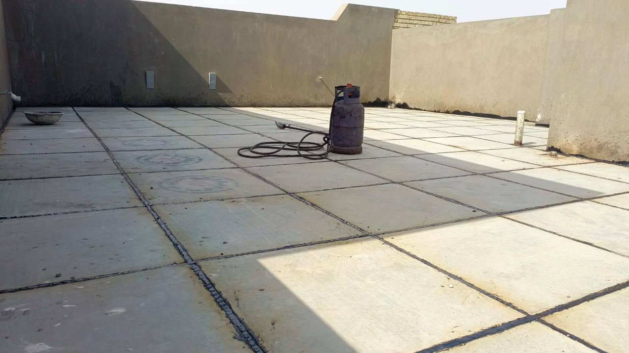إعادة ماستك • كوي الجوينات • بكادر مختص