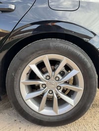 تاير 225/55/16 • ويل ناعم • سبايدر هوندا اكورد
