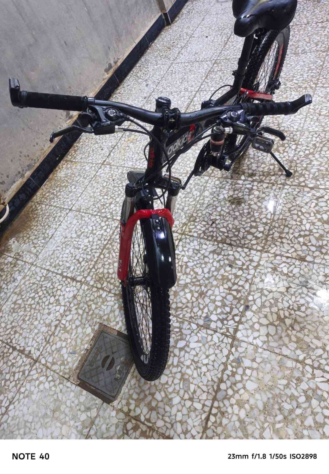 بايسكل جبلي • حجم ٢٦ • جديد