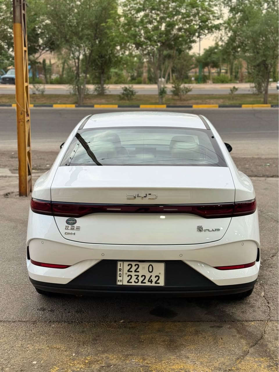 قين بلس • ٢٠٢٥ • ٢٤٠٠٠ كم