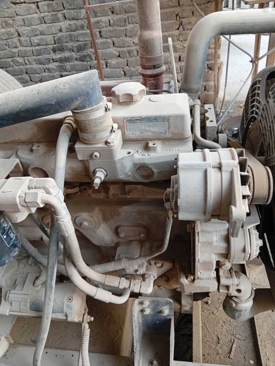 مولده للبيع محرك امريكي راس توليد 50kv
للاستفسار 
***********
حله حي الطياره
