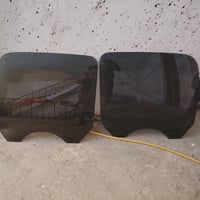 يوكن • بغداد • النهروان