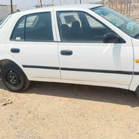 نيسان 1991 • اوتماتيك • رقم واسط