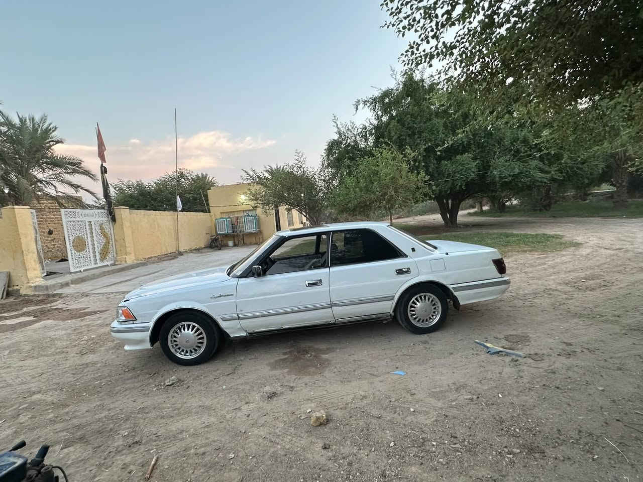 هارتوب • مكفوله • مكينة ٢.٥