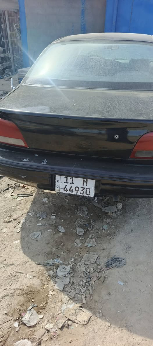 السلام عليكم برنس موديل 96 للبيع غير محرك جده مكلف بالنشر مكلف بالنشر***********، سعر 20 وبيها مجال
