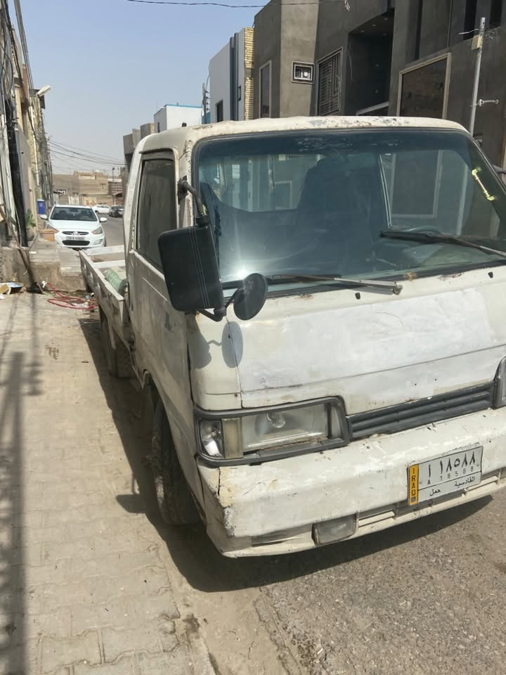 سلام عليكم بنكو للبيع مديل 92 السياره بسمنة مكان السيارة النجف لاستفسار ***********
