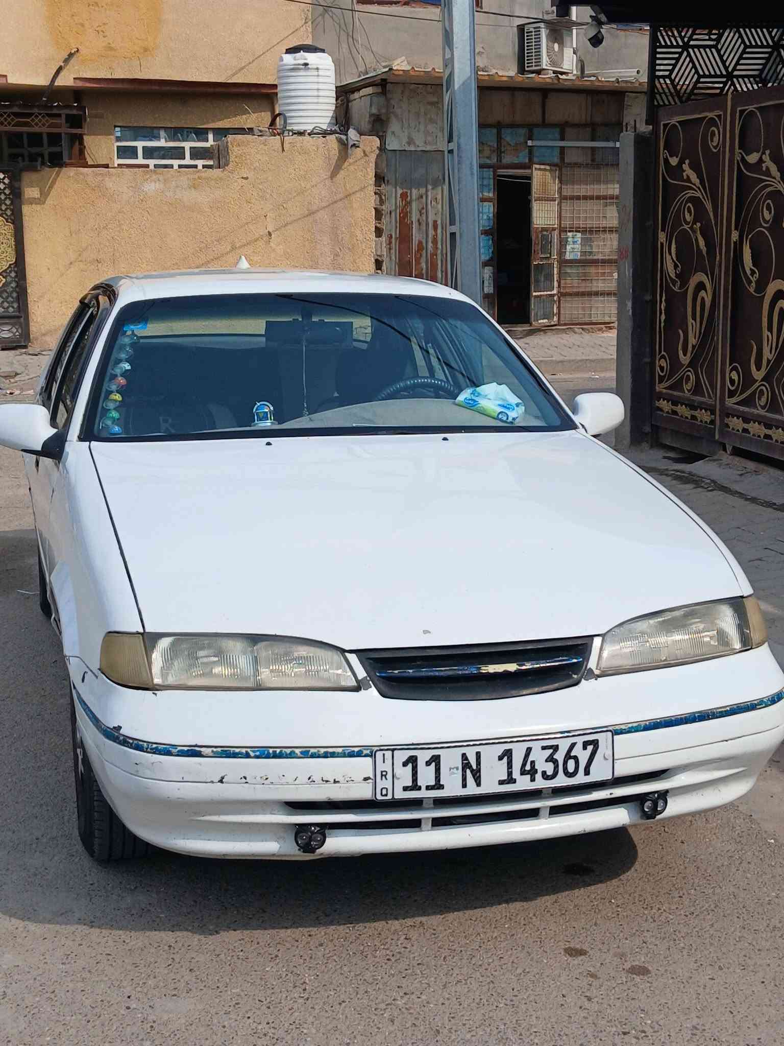 سلام عليكم برنس 96 رقم بغداد سنويه 2031 بلاديه تبريد محرك وكير مفولات صدر حداديه جديده شواصي مكفوله باتري جديد دوشمه شاشه كهربايات وضع شركه دشبول كله شقال تحكم مري سعر42 وبي مجال لطيبين مكان بغداد لطيفيه  ***********. .***********
