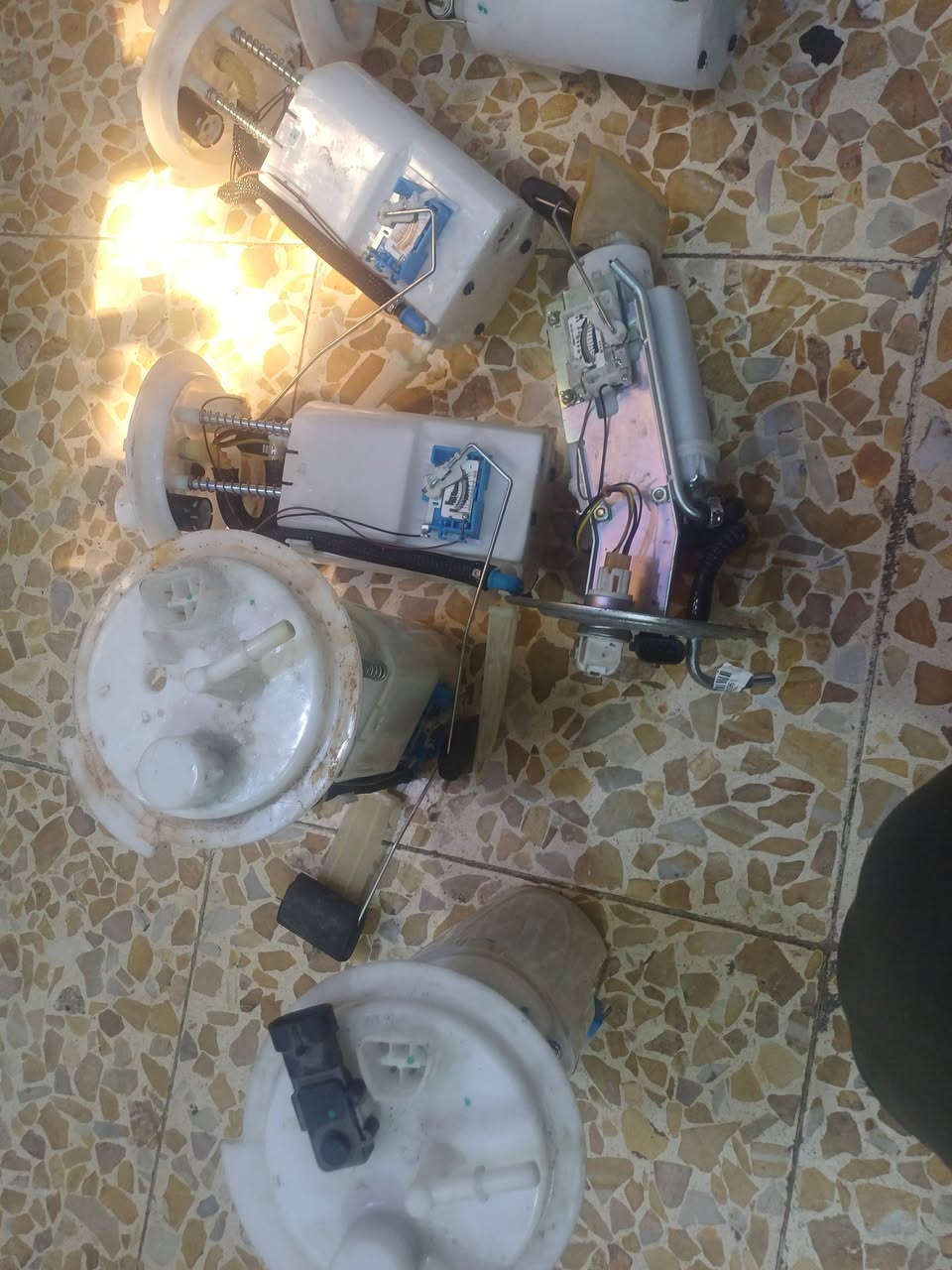 السلام عليكم شباب من رخصة الادمن أغراض سوناتا مقدس. حسب. متوفر خاص متواجد
*********** وات ساب
***********
بغداد.
