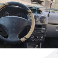 موديل ٢٠١٢ • محرك برايد • بغداد