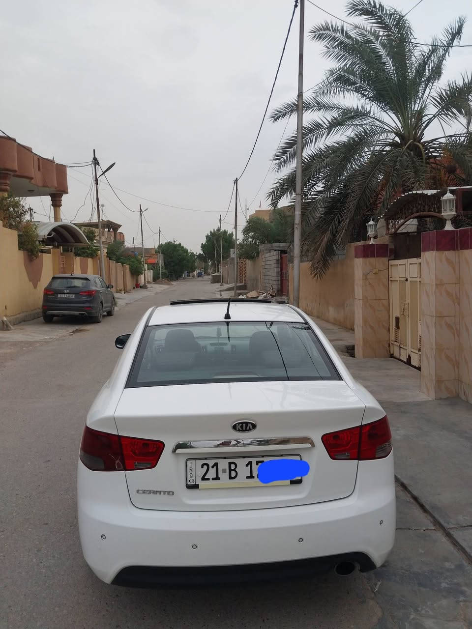 سيراتو • ٢٠١٢ • خليجي