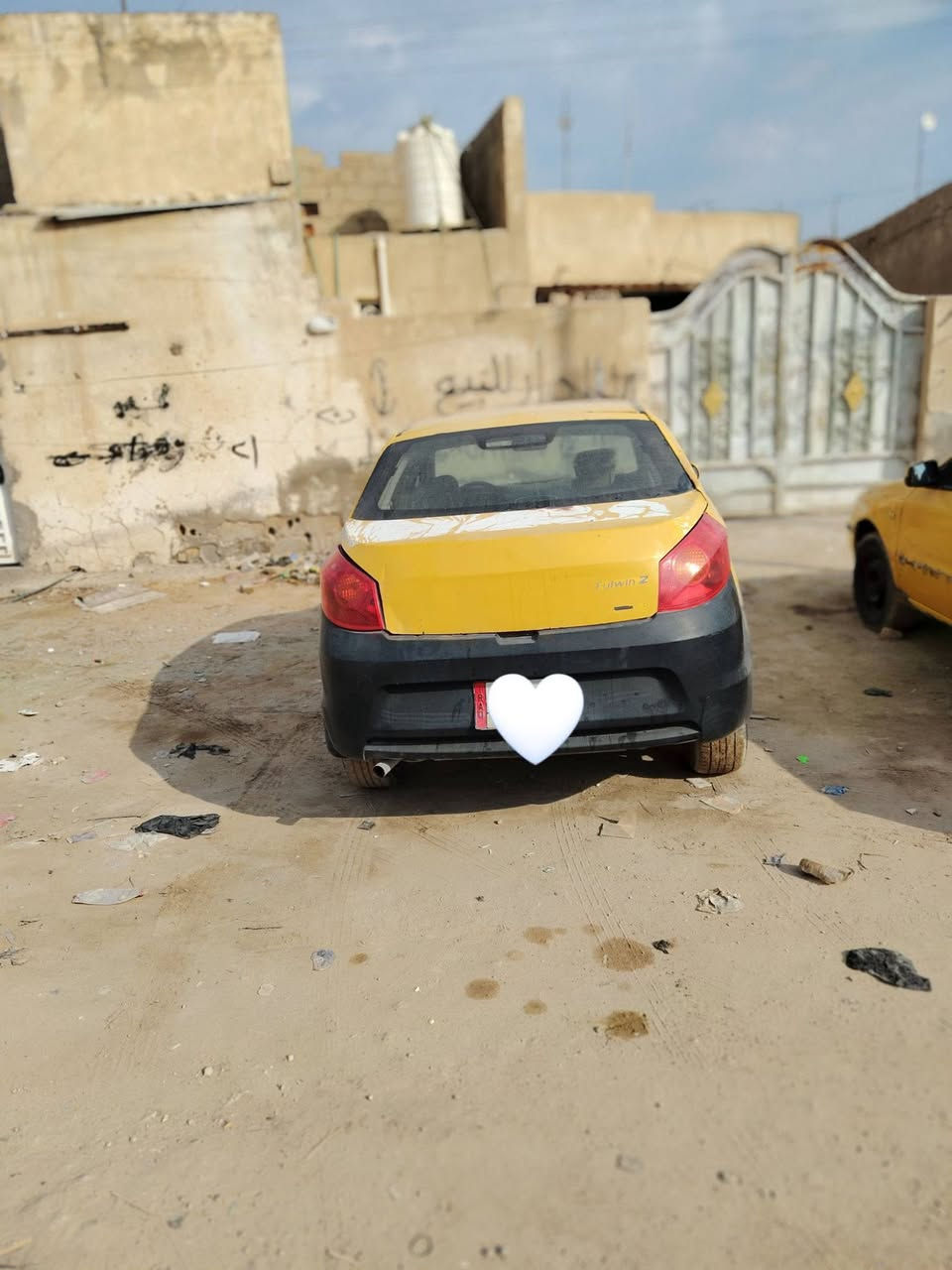سلام عليكم شيري فلاوين جنطه سياره جاهزه مكينه وكير نضاف كهربائيات شغاله سياره جاهزه وكبل لشغل مال عيشه رقم مثنى الماني راعيه موجود ابيع كوم حديد السعر 15 ورقه مكاني سماوه ***********
