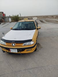 بيجو باص • ٢٠١٥ • ناصريه