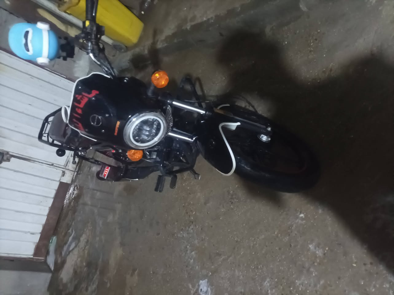 مكينه ٢٠٠ • اوراق وكيل • ٢٠٢٣
