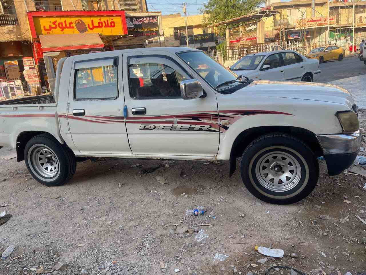 سلام عليكم دير مديل 2008 رقم بغداد نكليزي جاهزة فقط تنقيص نص رب كل تبديلة سعر40 وبيهة مجال بصيط مكاني بغداد الكمالية اليريد يجي متواجد من ساعة4 العصر الى 1 بليل الشراي يتصل ما متوجد لا فيس ول وتساب ***********
