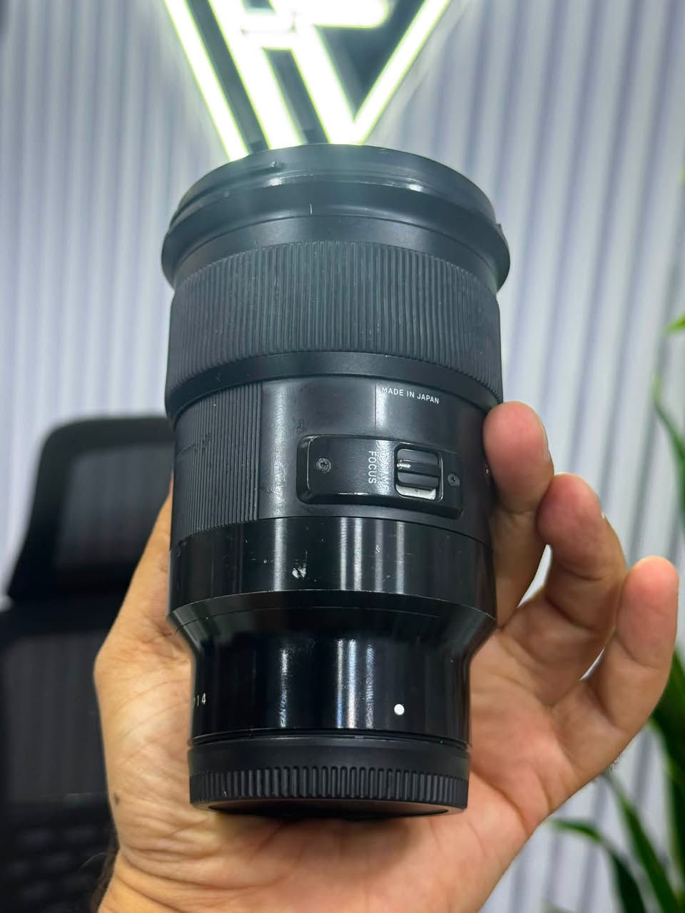 #daste_dw_مستعمل
_________________
#sigma 50mm F1.4 DG for sony
Clean 85%
