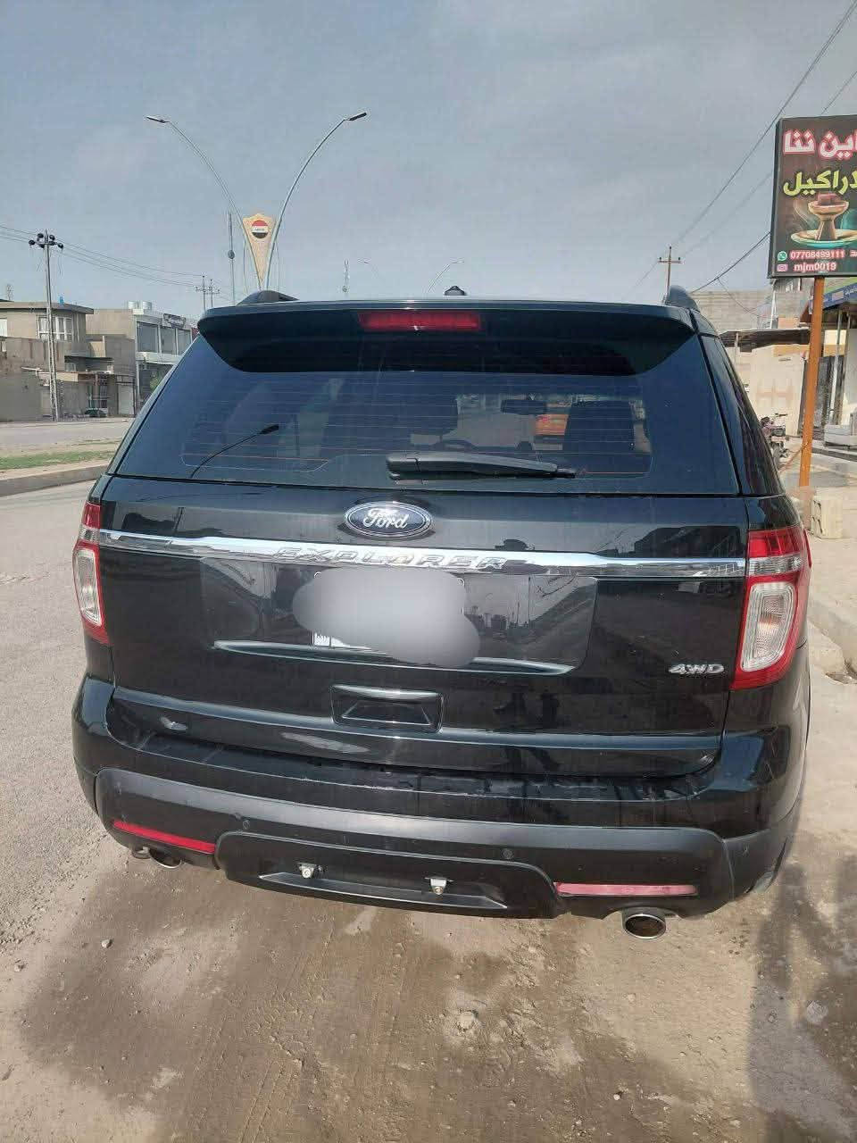 للبيع خمسة سيارات #اكسبلور ب اسعار مناسب ✅
للبيع اكسبلور 2019 sport St ✅
للبيع فورد اكسبلور موديل 2014 ✅
للبيع فورد اكسبلور  المتد 2021 ✅
للبيع اكسبلور 2021  explorer ST ✅
فورد اكسبلور 2023 فئة ST-Line✅

سعرها والتفاصيل موجودة ع رابط قناة 👇سيارات للبيع و شراء سيارات رابط https://t.me/carssofiraq
https://t.me/carssofiraq
انضم الآن إلى أقوى شبكة لبيع وشراء السيارات في العراق 🇮🇶 
رابط قناة 👇
https://t.me/carssofiraq
