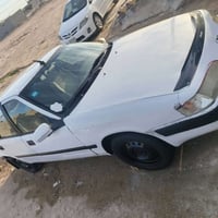 ١٩٩٦ • مكينة جاهزه • نقصها تبريد