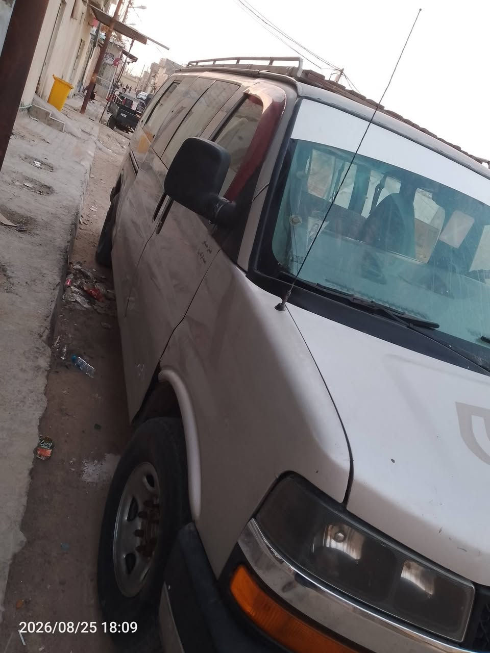 سلام عليكم سفانه مديل 7 البيع سياره مكينته سته وميه كير الف سياره كشنات دوشمه جديده كاعيه جديده تنته جديده تخم تاير تبريد سبلت ثلج سياره رقمه بغداد مكانه بل بصره تنومه رقم تلفون فقط عل شريحه ***********
