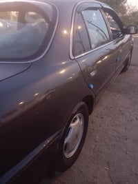 سوناته ٢ موديل ١٩٩٤ بغداد انكليزي السنويه جديده لل ٣١ السياره ابلاديه ...
