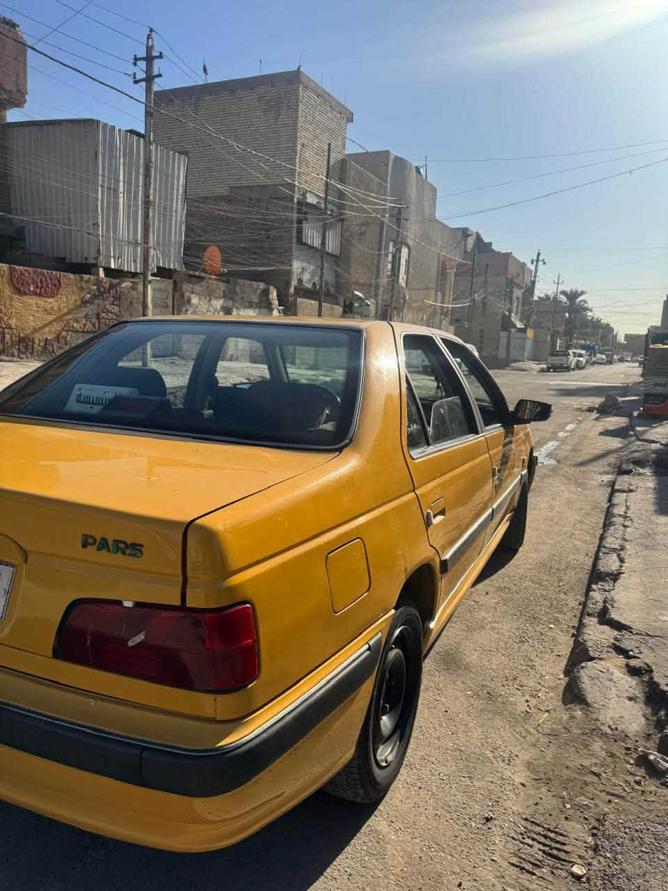 بيجو ٢٠١٥ • مكفولة • ٦٦٠٠٠