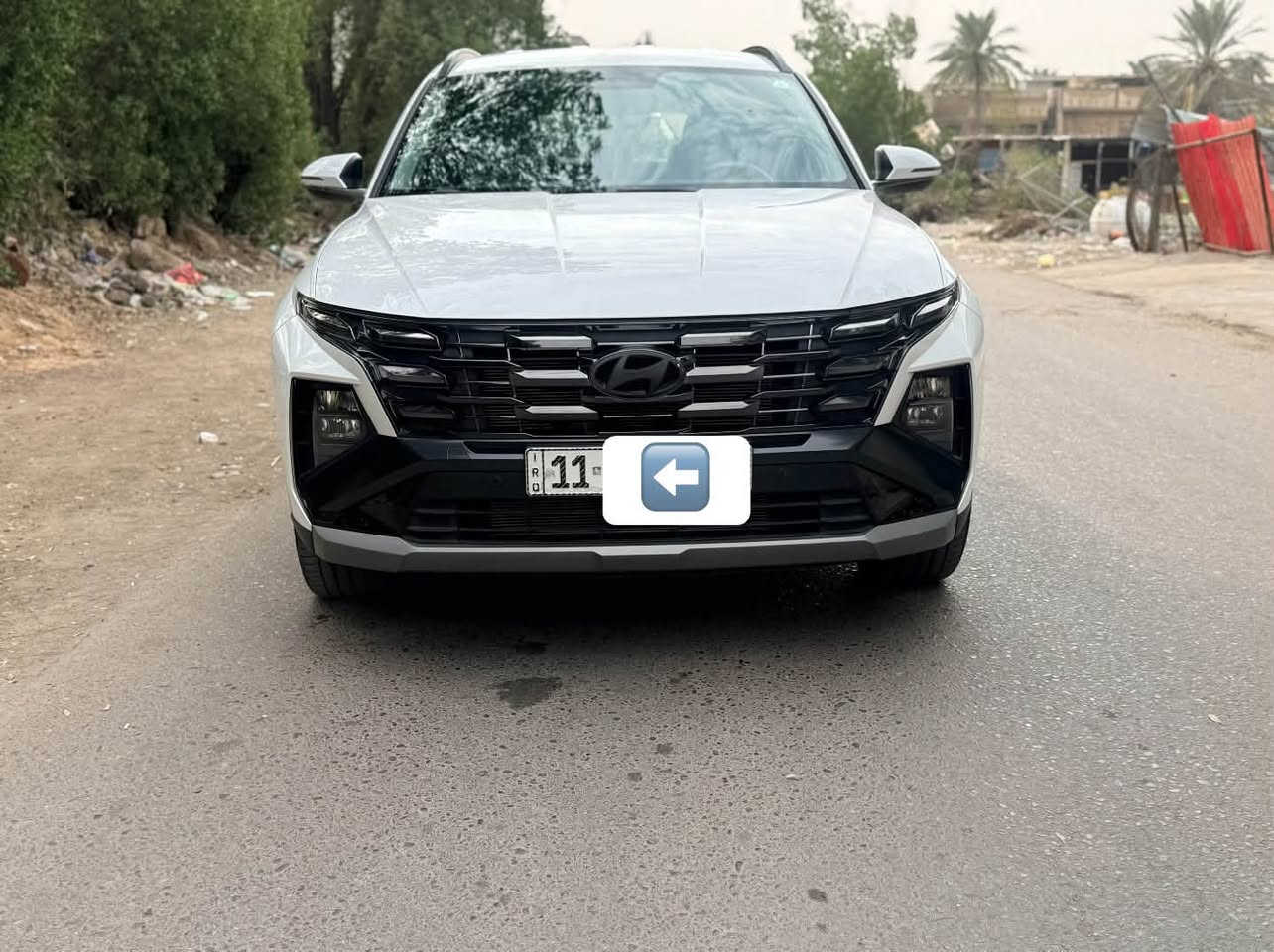 توسان ٢٠٢٥ • مكفولة • ١٦ الف