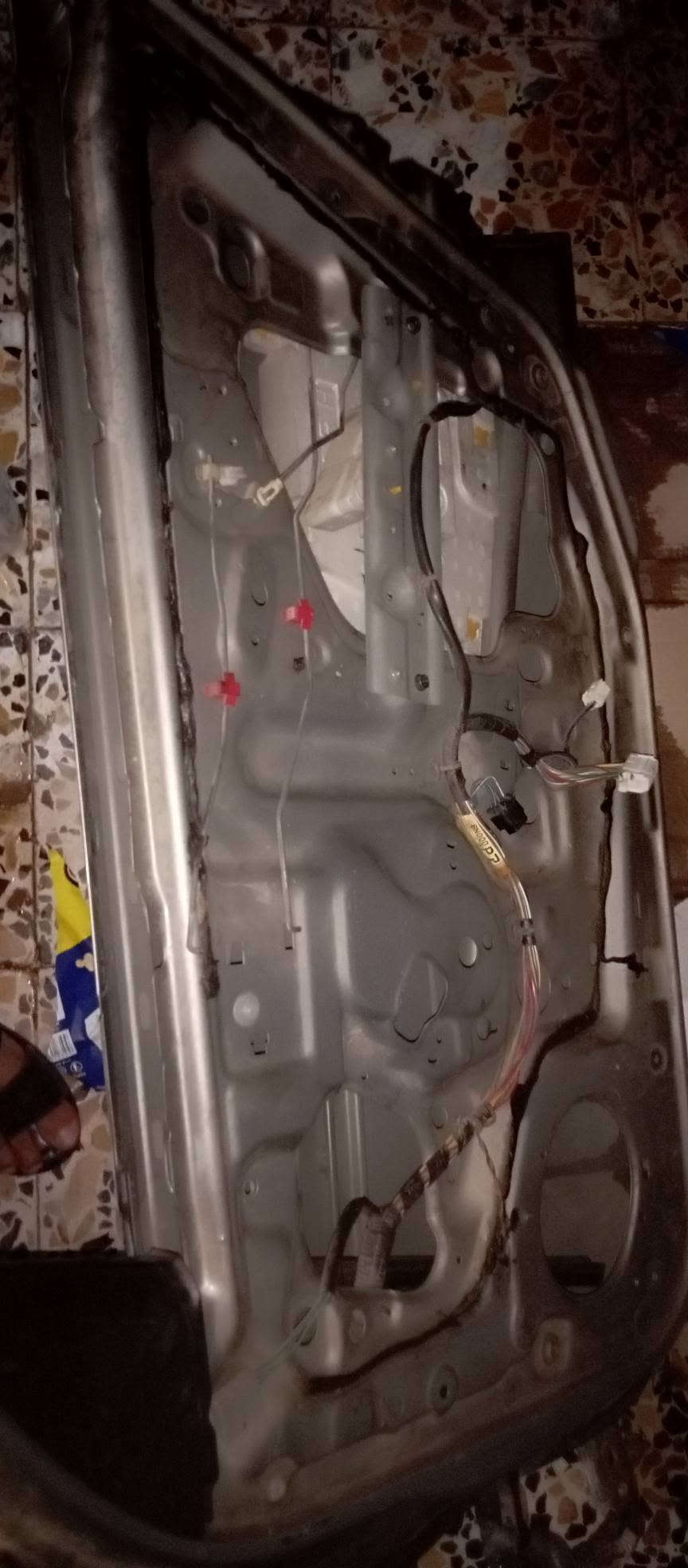 بيبان عدد 4 جدد كلش نيسان صني بدي كوري ***********
