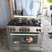 طباخ • ستعمال قليل • حي للعسكري